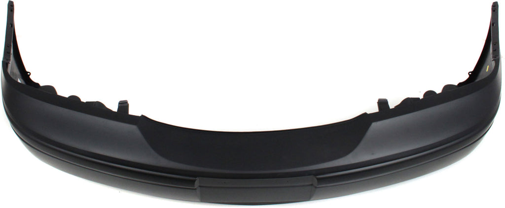 SABLE 00-03 FRONT BUMPER COVER, Primed
