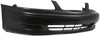 MAZDA 626 00-02 FRONT BUMPER COVER, Primed