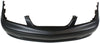 MAZDA 626 00-02 FRONT BUMPER COVER, Primed