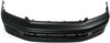 LANCER 02-03 FRONT BUMPER COVER, Primed, w/o Hole, ES/LS Models