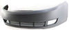 Front Bumper Cover Primed For 2001-2002 Mercury Cougar Replacement M010326P