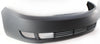 Front Bumper Cover Primed For 2001-2002 Mercury Cougar Replacement M010326P