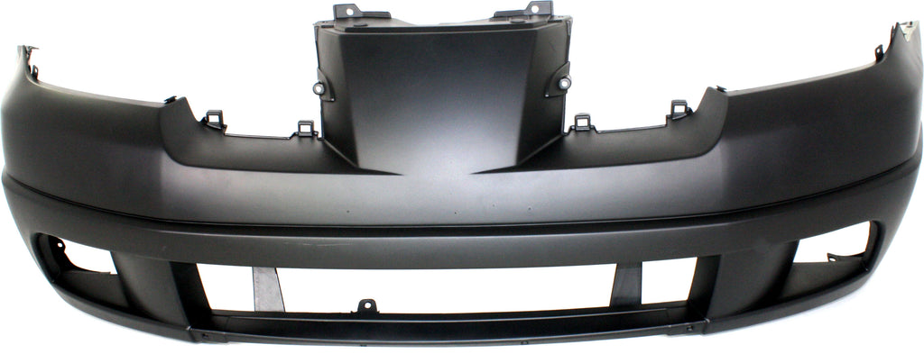 OUTLANDER 03-03 FRONT BUMPER COVER, Primed