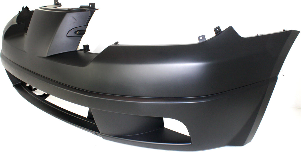 OUTLANDER 03-03 FRONT BUMPER COVER, Primed
