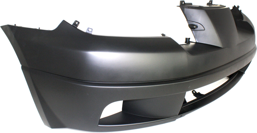 OUTLANDER 03-03 FRONT BUMPER COVER, Primed