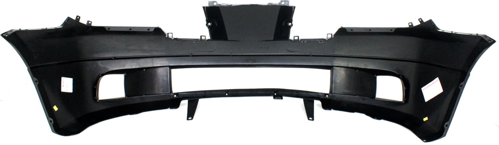 OUTLANDER 03-03 FRONT BUMPER COVER, Primed