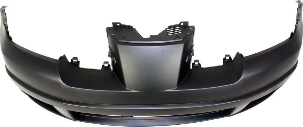 OUTLANDER 03-03 FRONT BUMPER COVER, Primed
