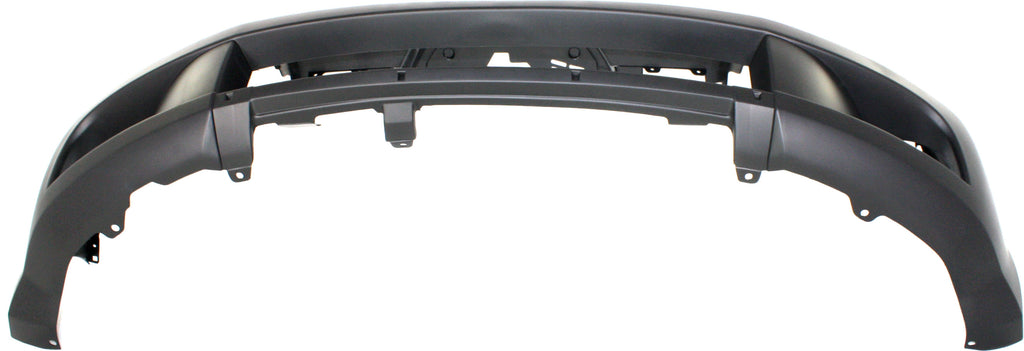OUTLANDER 03-03 FRONT BUMPER COVER, Primed