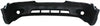 MARAUDER 03-04 FRONT BUMPER COVER, Primed, Sedan