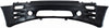 ECLIPSE 02-05 FRONT BUMPER COVER, Primed, From 2-02, w/ emblem provision