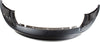 ECLIPSE 02-05 FRONT BUMPER COVER, Primed, From 2-02, w/ emblem provision