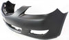 MAZDA 3 04-06 FRONT BUMPER COVER, Primed, Standard Type, Sedan - CAPA