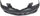 MAZDA 3 04-06 FRONT BUMPER COVER, Primed, Standard Type, Sedan