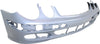 E-CLASS 03-06 FRONT BUMPER COVER, Primed, w/o HLW Holes, w/o AMG Styling Pkg., w/o Avantgarde Pkg. (211) Chassis