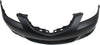 MAZDA 3 04-06 FRONT BUMPER COVER, Primed, Sport Type, Sedan - CAPA