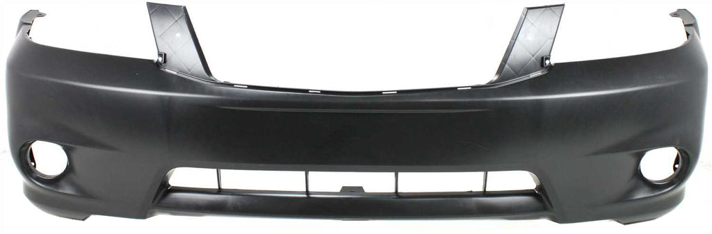 TRIBUTE 05-06 FRONT BUMPER COVER, Primed