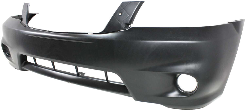 TRIBUTE 05-06 FRONT BUMPER COVER, Primed