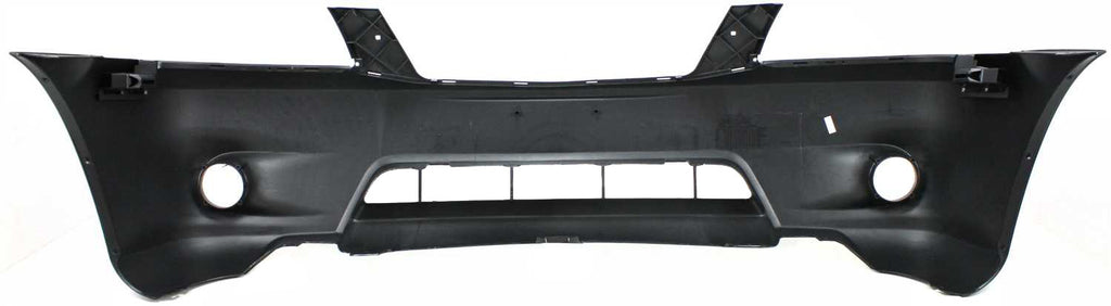 TRIBUTE 05-06 FRONT BUMPER COVER, Primed