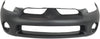 ECLIPSE 06-08 FRONT BUMPER COVER, Primed