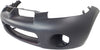 ECLIPSE 06-08 FRONT BUMPER COVER, Primed