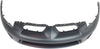 ECLIPSE 06-08 FRONT BUMPER COVER, Primed