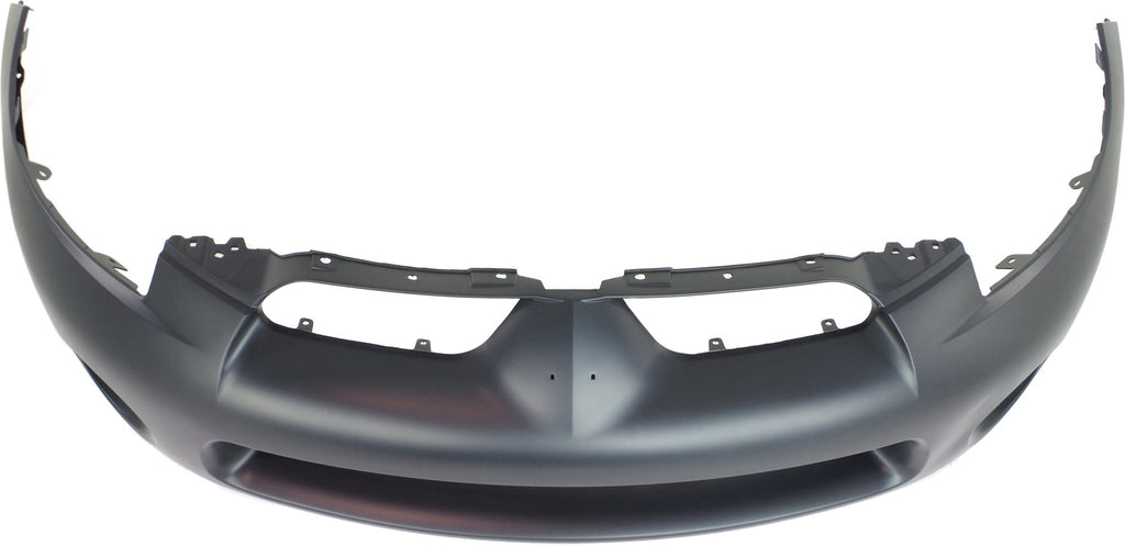 ECLIPSE 06-08 FRONT BUMPER COVER, Primed