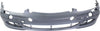 S-CLASS 03-06 FRONT BUMPER COVER, Primed, w/o Sport Pkg, (220) Chassis