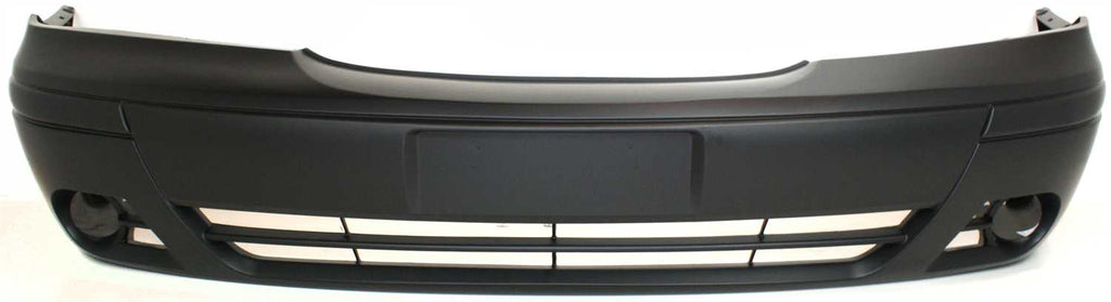 SABLE 04-05 FRONT BUMPER COVER, Primed
