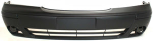 SABLE 04-05 FRONT BUMPER COVER, Primed