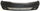 SABLE 04-05 FRONT BUMPER COVER, Primed