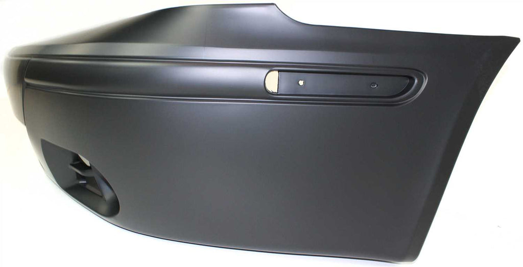 SABLE 04-05 FRONT BUMPER COVER, Primed