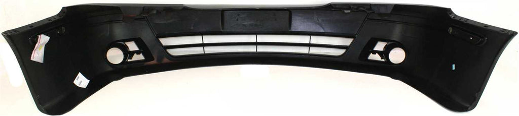 SABLE 04-05 FRONT BUMPER COVER, Primed