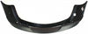 SABLE 04-05 FRONT BUMPER COVER, Primed