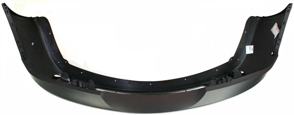 SABLE 04-05 FRONT BUMPER COVER, Primed