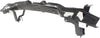 MONTERO SPORT 00-00 FRONT REINFORCEMENT, To 2-2000