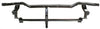 MONTERO SPORT 00-04 FRONT REINFORCEMENT, From 3-2000