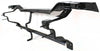 MONTERO SPORT 00-04 FRONT REINFORCEMENT, From 3-2000