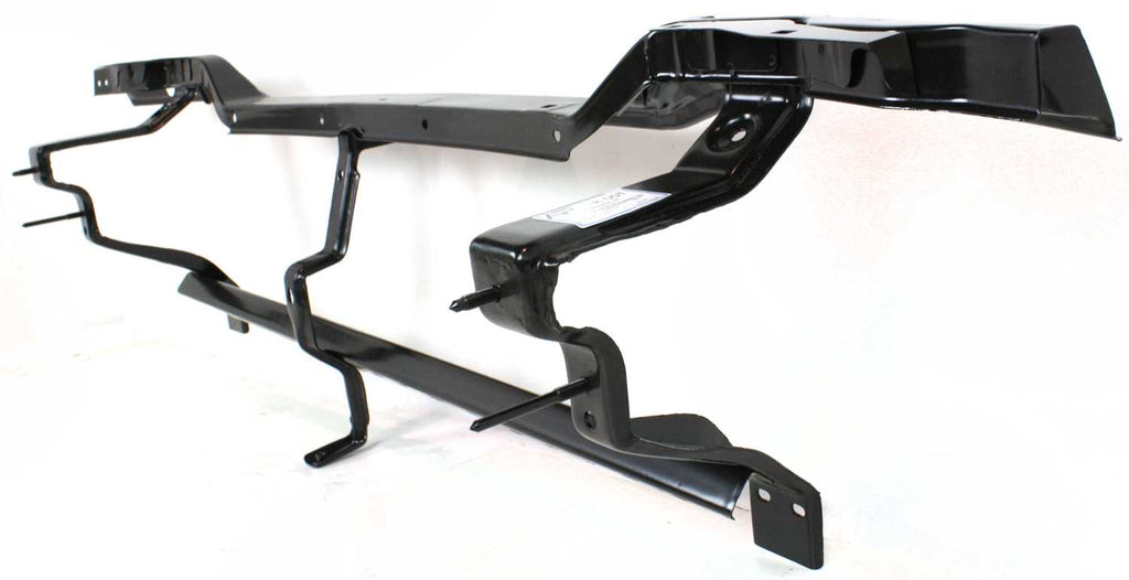 MONTERO SPORT 00-04 FRONT REINFORCEMENT, From 3-2000