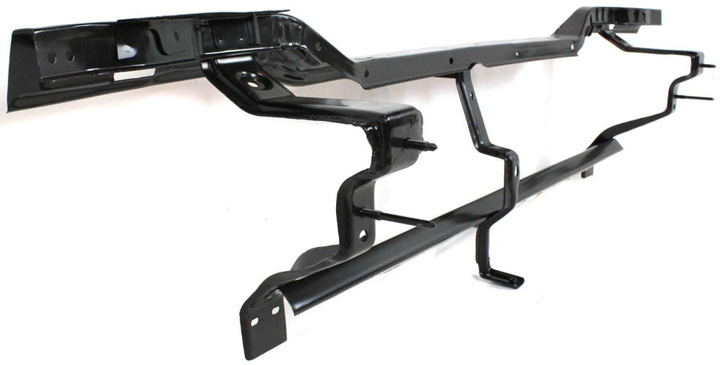 MONTERO SPORT 00-04 FRONT REINFORCEMENT, From 3-2000