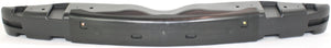 PROTEGE 01-03 FRONT REINFORCEMENT, Sedan, w/o MP3/Mazdaspeed Pkg, w/o Brackets and Absorber, Plastic