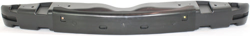 PROTEGE 01-03 FRONT REINFORCEMENT, Sedan, w/o MP3/Mazdaspeed Pkg, w/o Brackets and Absorber, Plastic