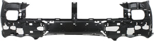 C-CLASS 01-07 FRONT REINFORCEMENT, Inner Panel, Black, Classic, Elegance Pkg., Plastic
