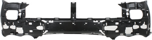 C-CLASS 01-07 FRONT REINFORCEMENT, Inner Panel, Black, Classic, Elegance Pkg., Plastic