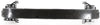 MAZDA 6 03-08 FRONT REINFORCEMENT, w/o Turbo