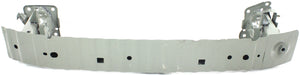 MAZDA 3 04-06 FRONT REINFORCEMENT, Steel, Sedan/Hatchback