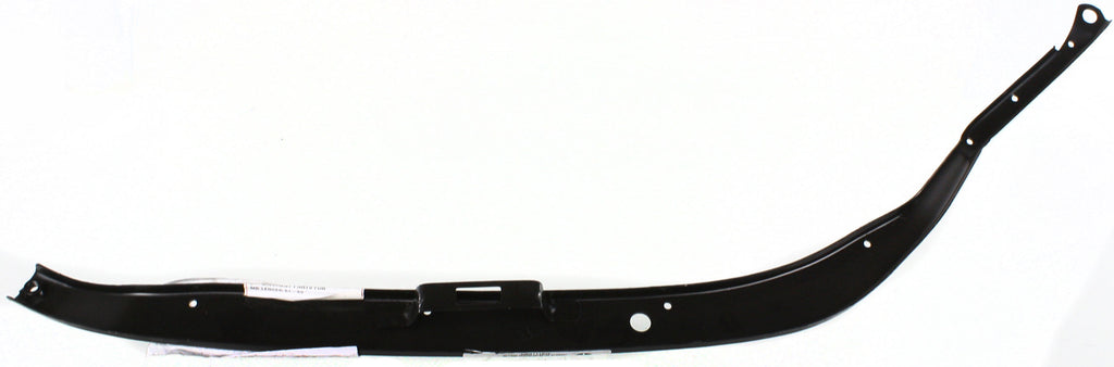 LANCER 02-03 FRONT BUMPER BRACKET RH, Upper Plate