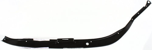 LANCER 02-03 FRONT BUMPER BRACKET RH, Upper Plate