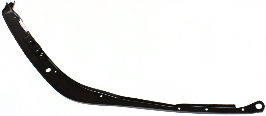 LANCER 02-03 FRONT BUMPER BRACKET RH, Upper Plate
