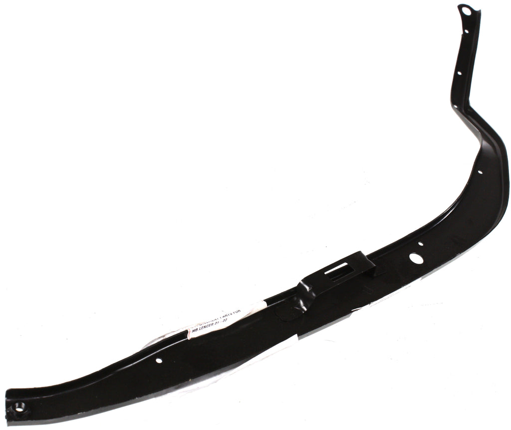 LANCER 02-03 FRONT BUMPER BRACKET RH, Upper Plate