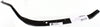LANCER 02-03 FRONT BUMPER BRACKET RH, Upper Plate